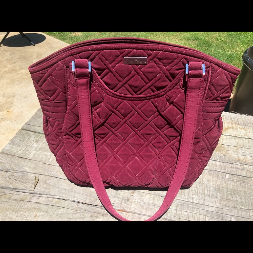 Vera Bradley purse